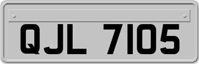 QJL7105