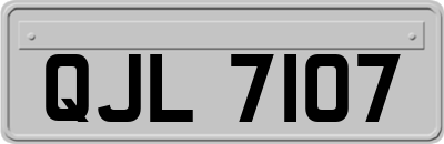 QJL7107