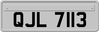 QJL7113