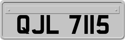 QJL7115