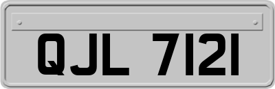 QJL7121