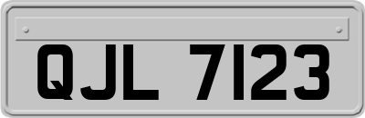 QJL7123