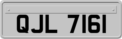 QJL7161
