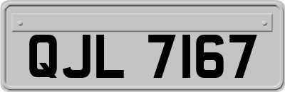 QJL7167