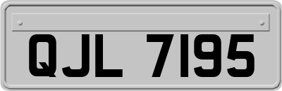 QJL7195