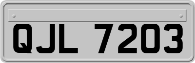 QJL7203