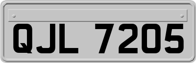 QJL7205