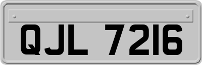 QJL7216