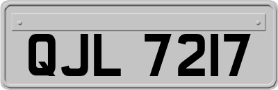 QJL7217