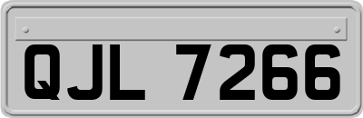 QJL7266