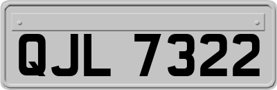 QJL7322