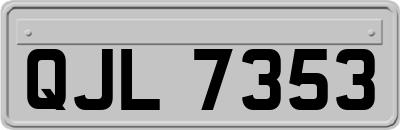 QJL7353