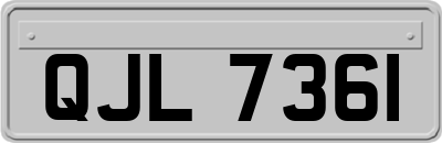 QJL7361