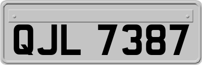 QJL7387