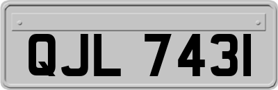 QJL7431