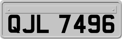 QJL7496