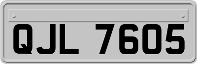QJL7605
