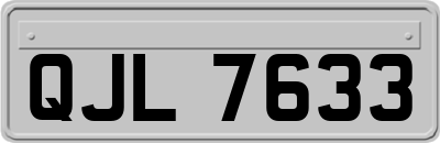 QJL7633