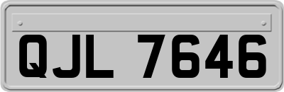 QJL7646