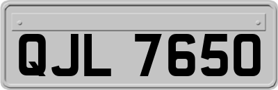 QJL7650