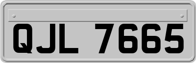 QJL7665