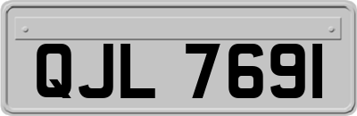 QJL7691