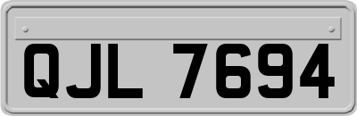 QJL7694