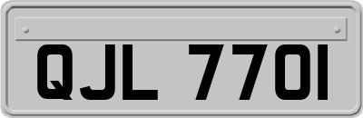 QJL7701