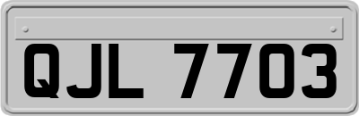 QJL7703