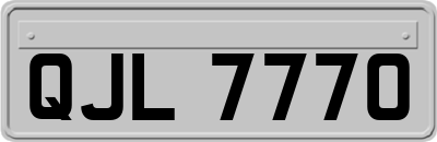 QJL7770