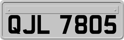 QJL7805