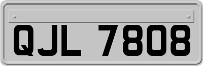 QJL7808