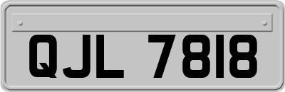 QJL7818