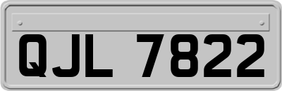 QJL7822