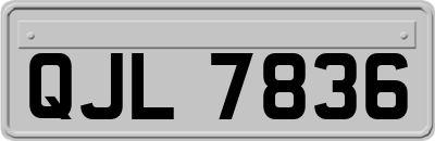 QJL7836