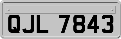 QJL7843