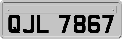 QJL7867