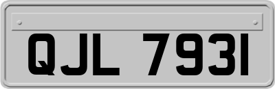 QJL7931