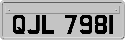 QJL7981