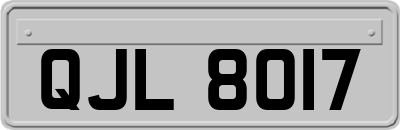 QJL8017
