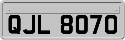 QJL8070