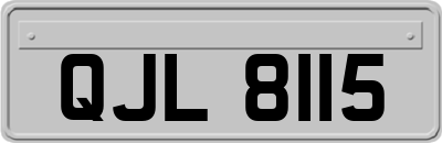 QJL8115
