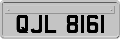 QJL8161