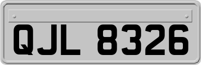 QJL8326