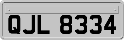 QJL8334