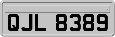 QJL8389