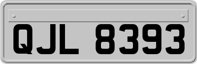 QJL8393