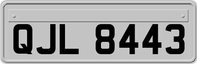 QJL8443