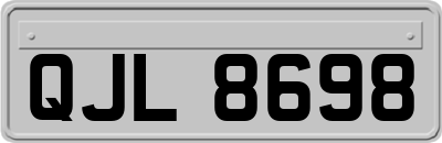 QJL8698