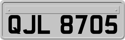 QJL8705